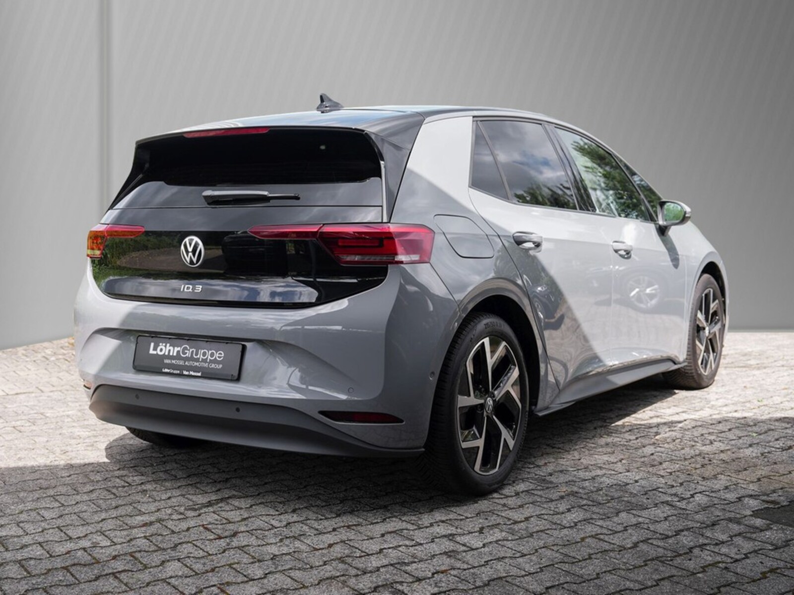 Volkswagen ID.3 – Bild 4