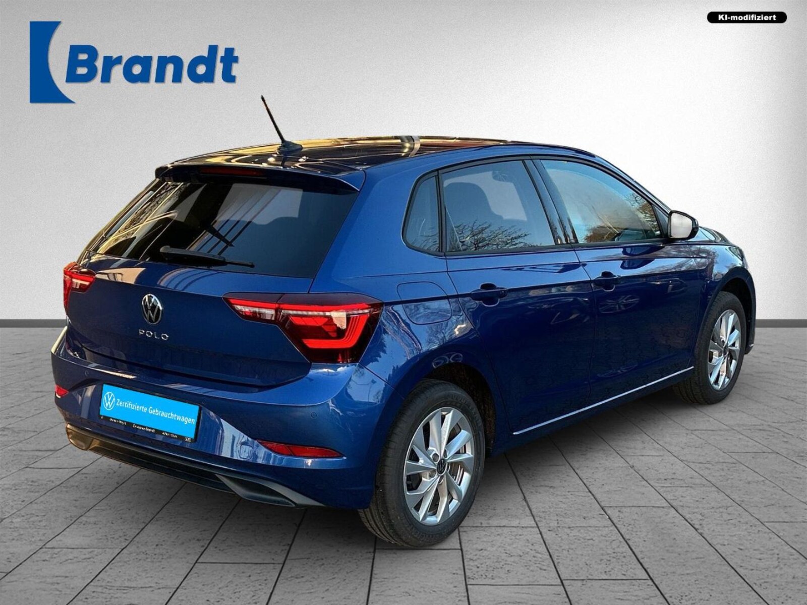 Volkswagen Polo – Bild 3