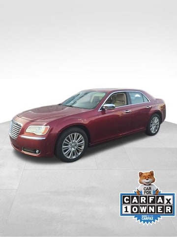 2013 Chrysler