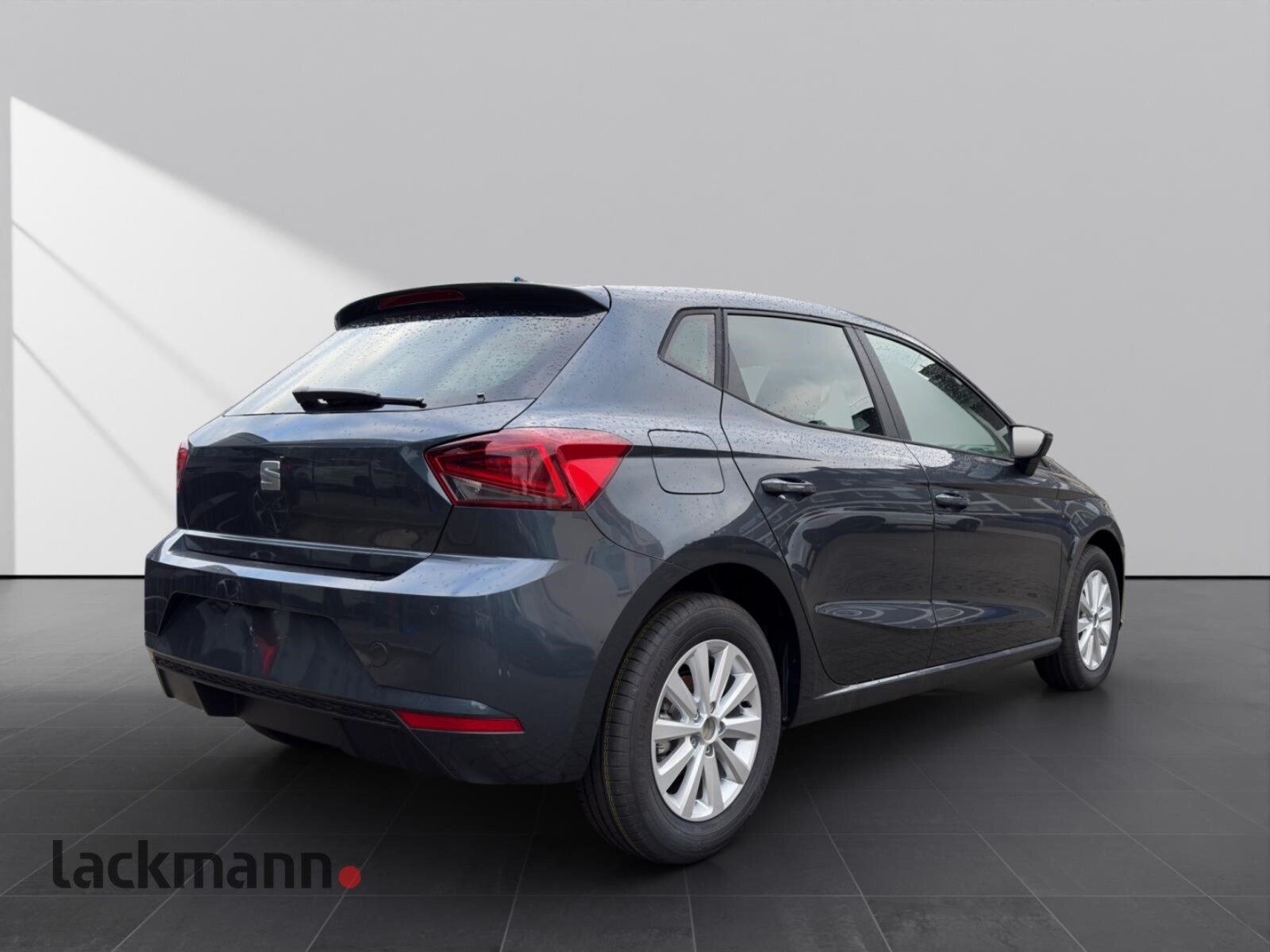 SEAT Ibiza – Bild 4