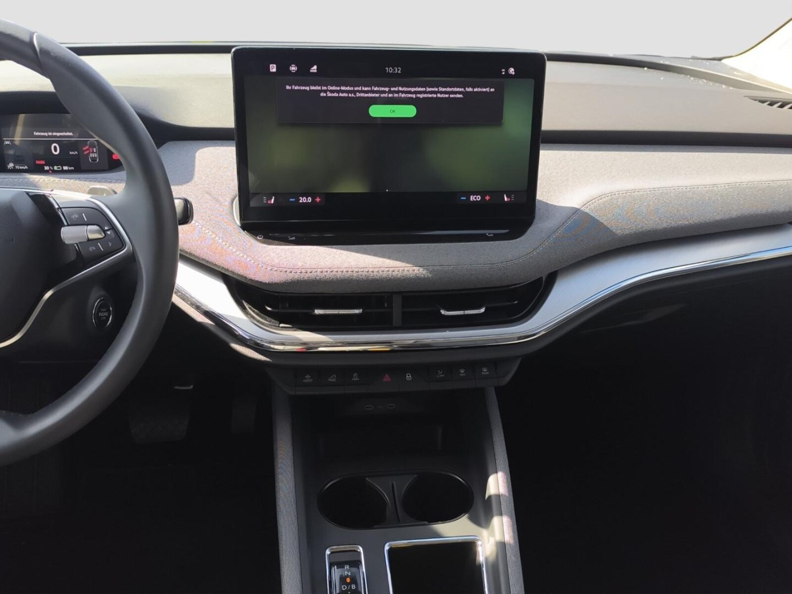 Škoda Enyaq – Bild 19