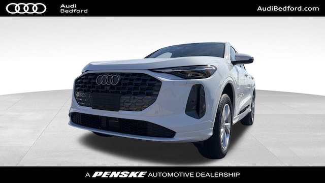 Photo of 2026 Audi Q5 