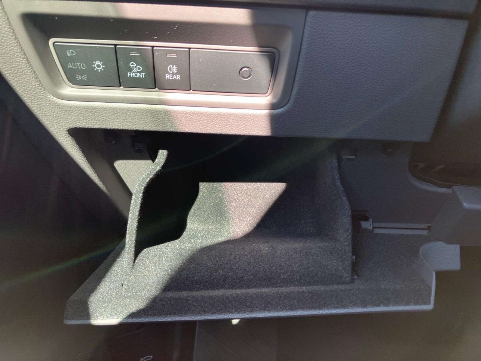 Volkswagen Touareg – Bild 16