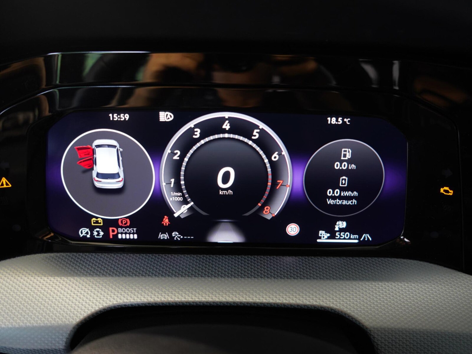 Volkswagen Golf – Bild 18