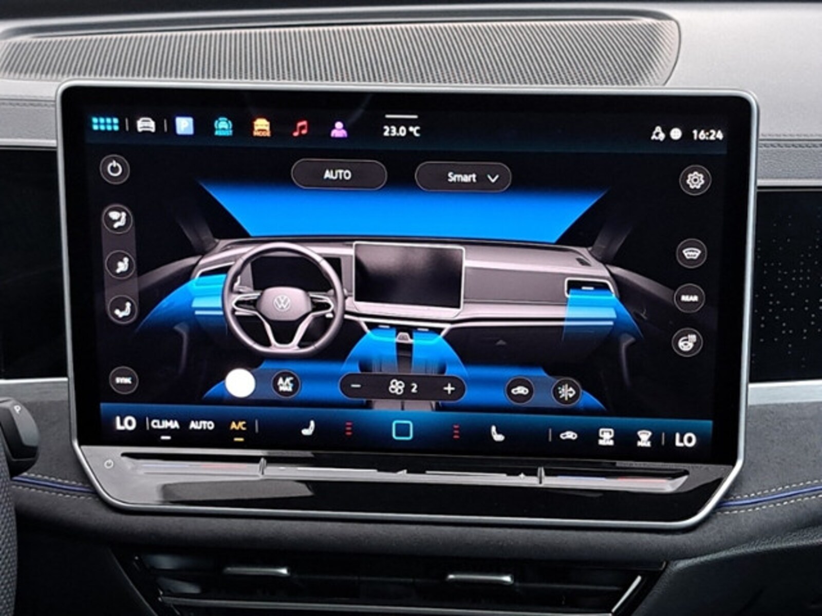 Volkswagen Passat – Bild 23