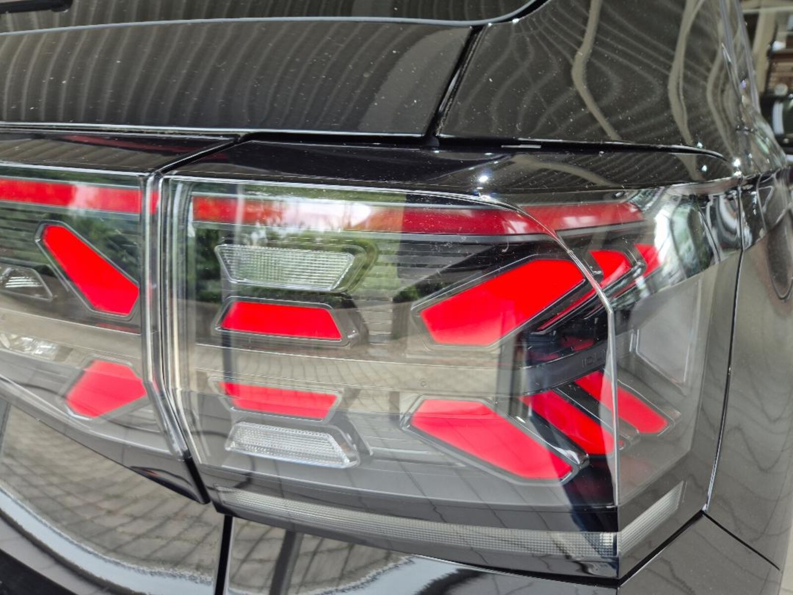Volkswagen T-Cross – Bild 15