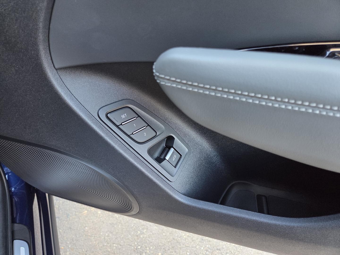 Image about Audi Q3 SUV TFSI 110 kW