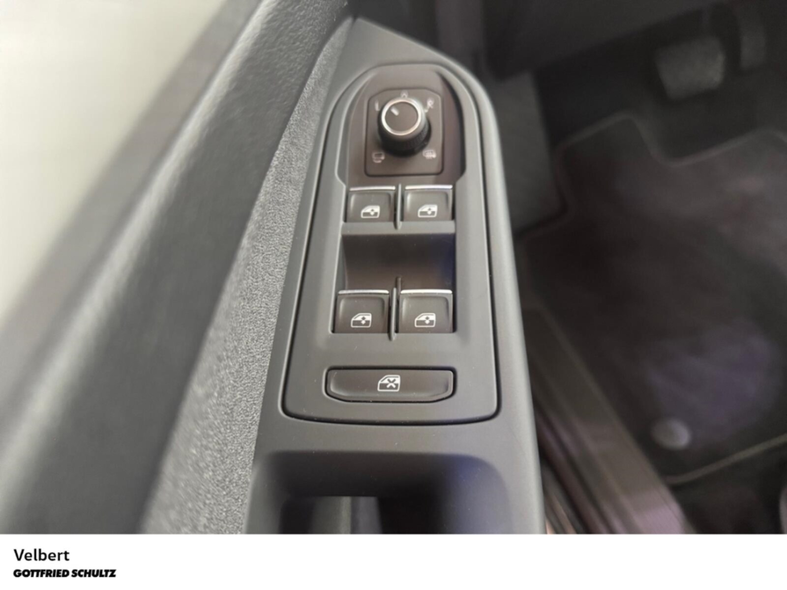 Volkswagen Golf Variant – Bild 10