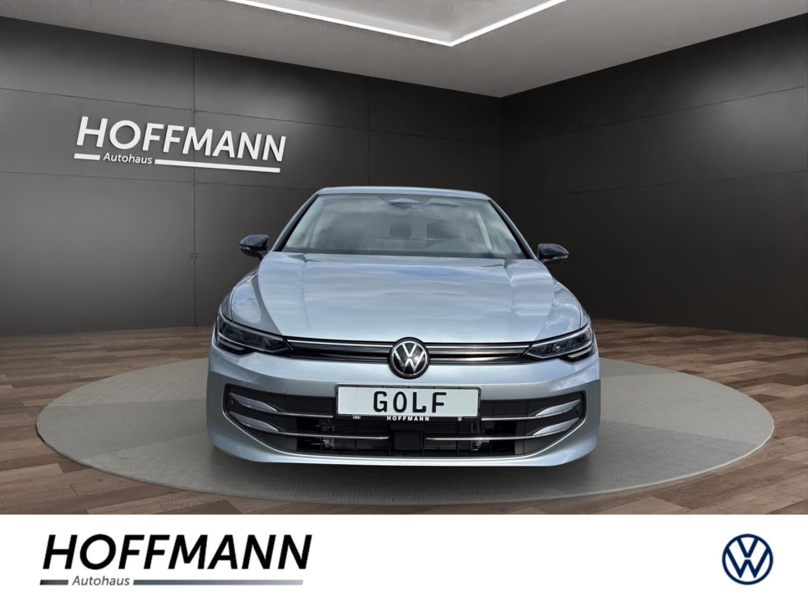 Volkswagen Golf – Bild 3