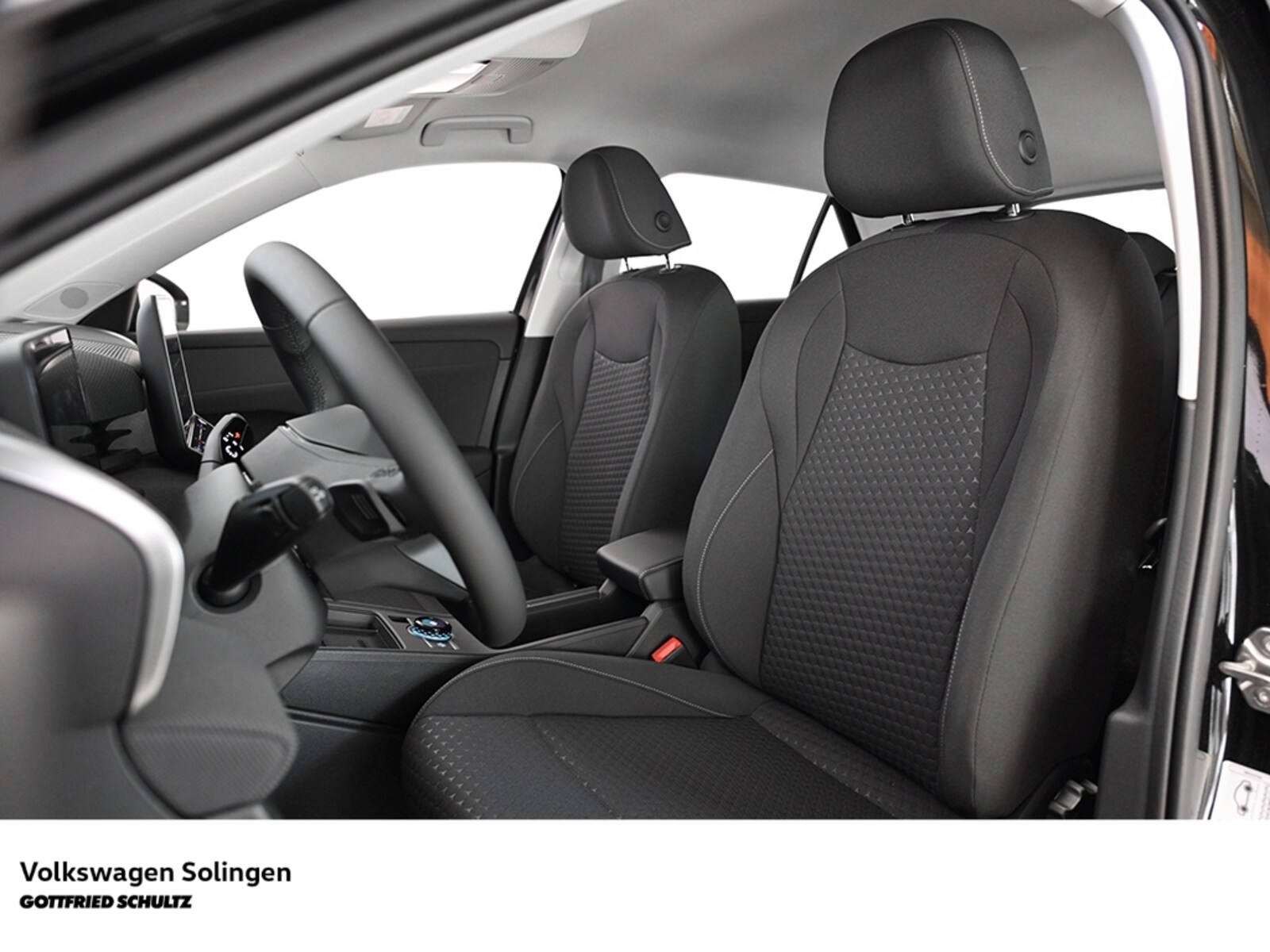 Volkswagen T-Roc – Bild 11