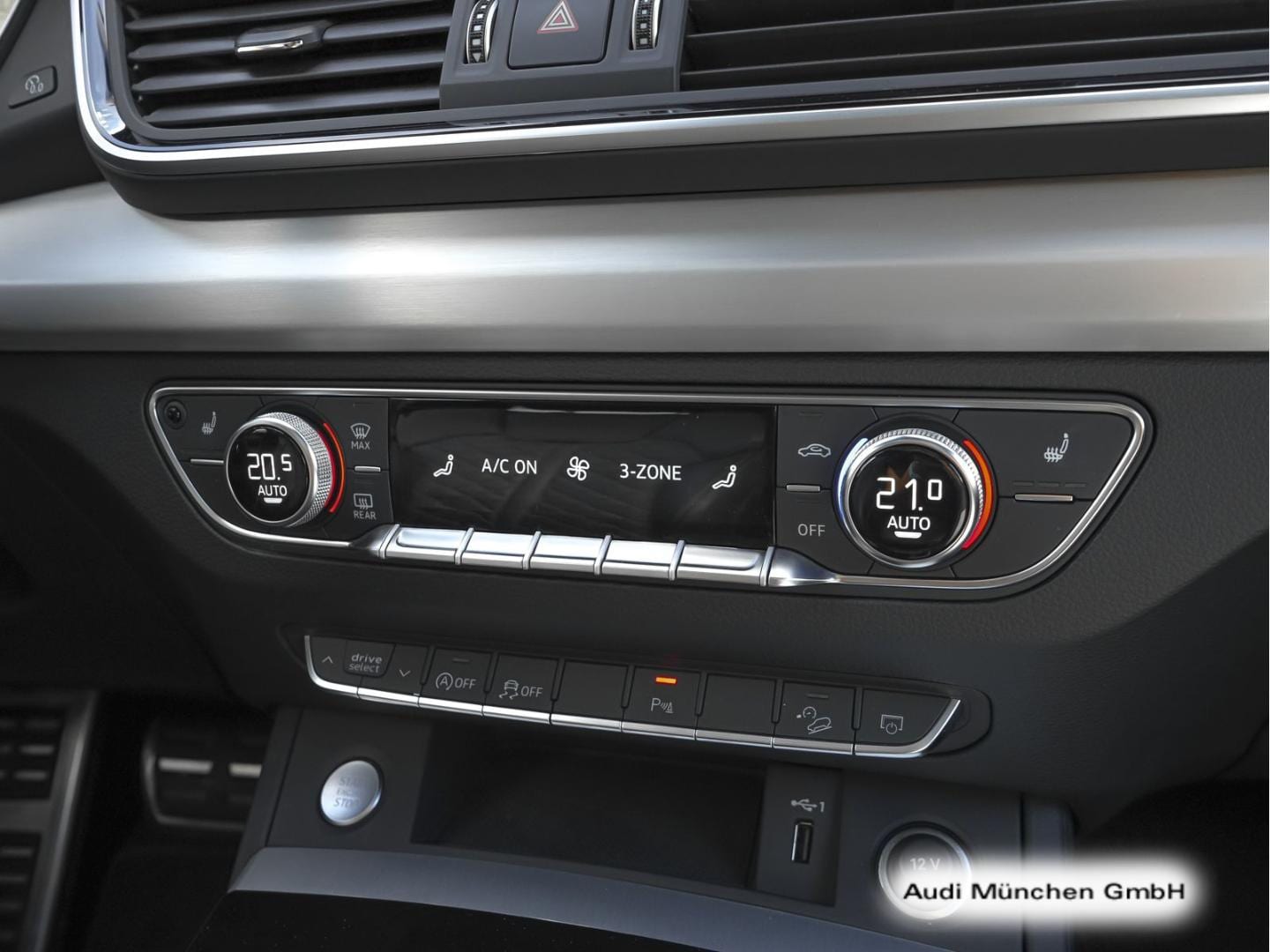 Bild über Audi Q5 40 TDI quattro S tronic - für weitere Informationen kontaktieren Sie den Audi Partner