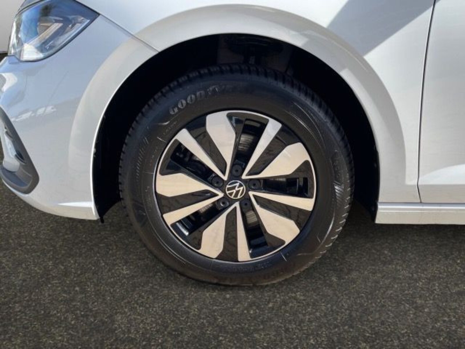 Volkswagen Polo – Bild 14