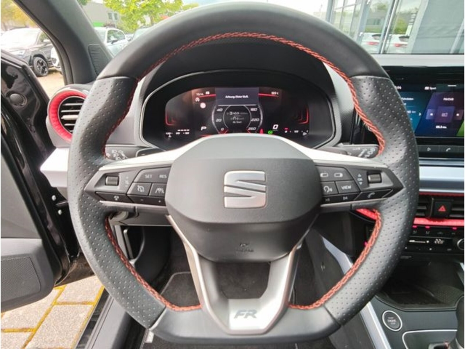 SEAT Arona – Bild 28
