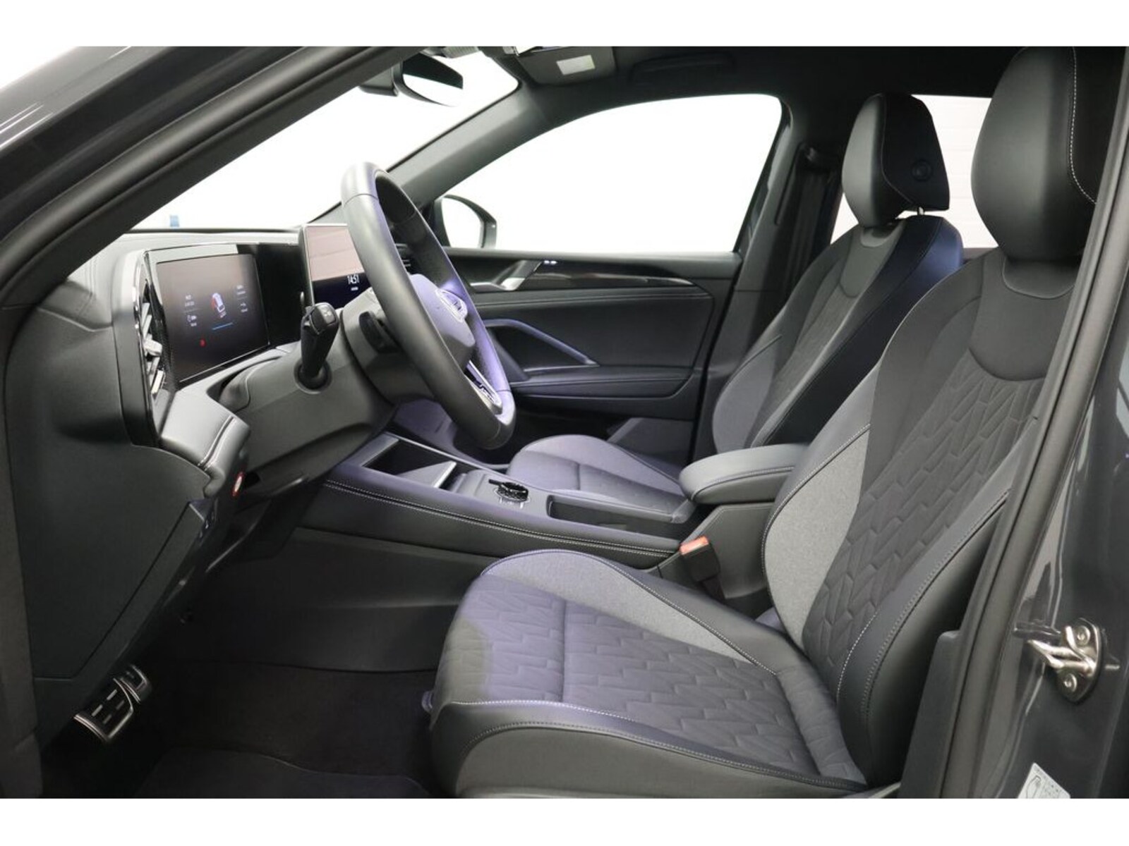 Volkswagen Tiguan – Bild 29