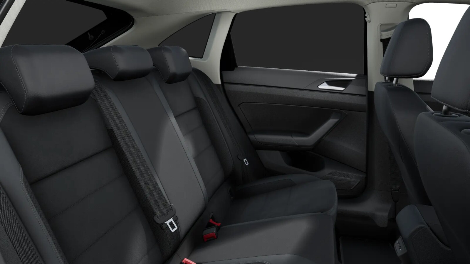 Volkswagen Taigo – Bild 11