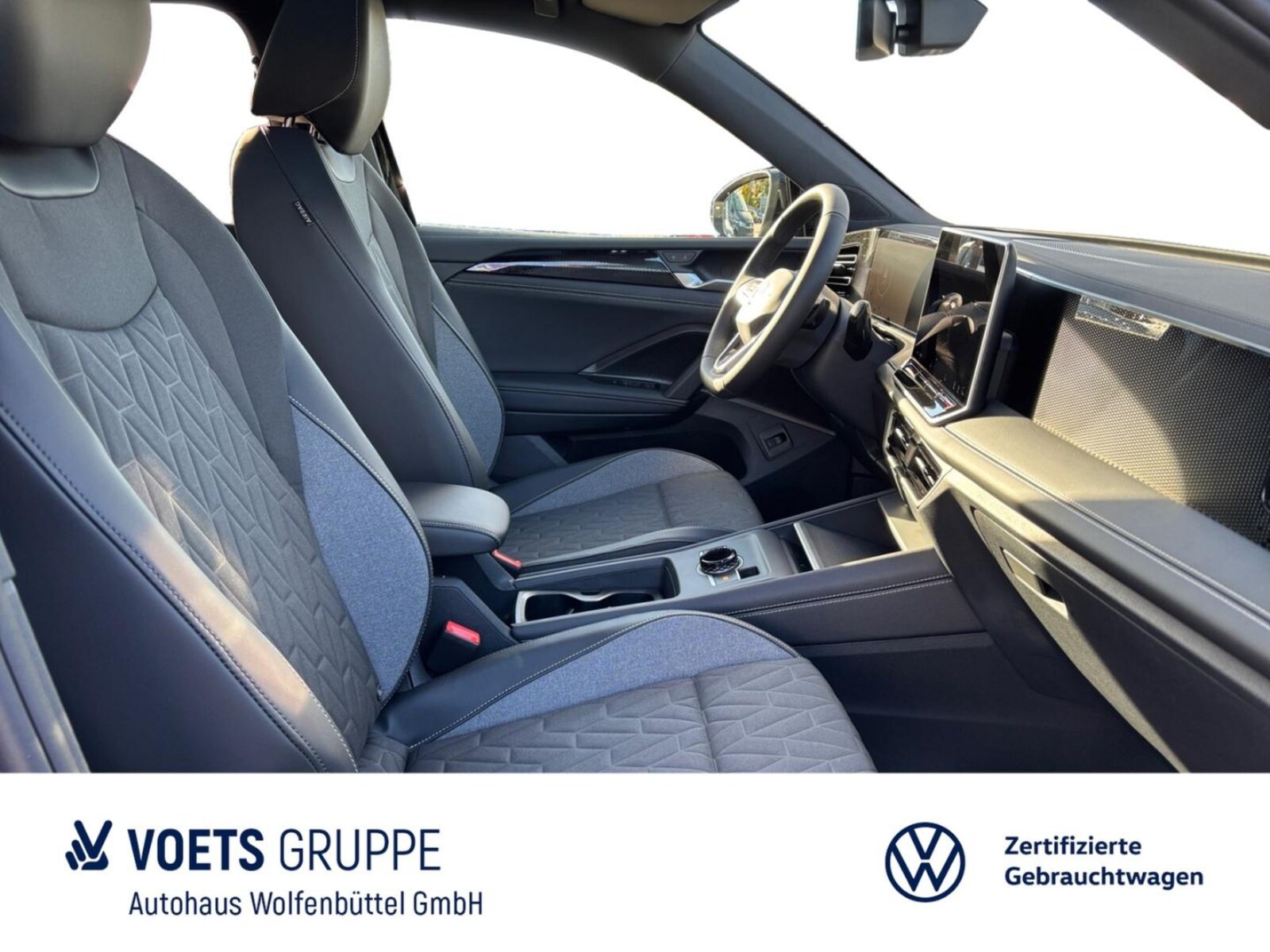 Volkswagen Tiguan – Bild 7