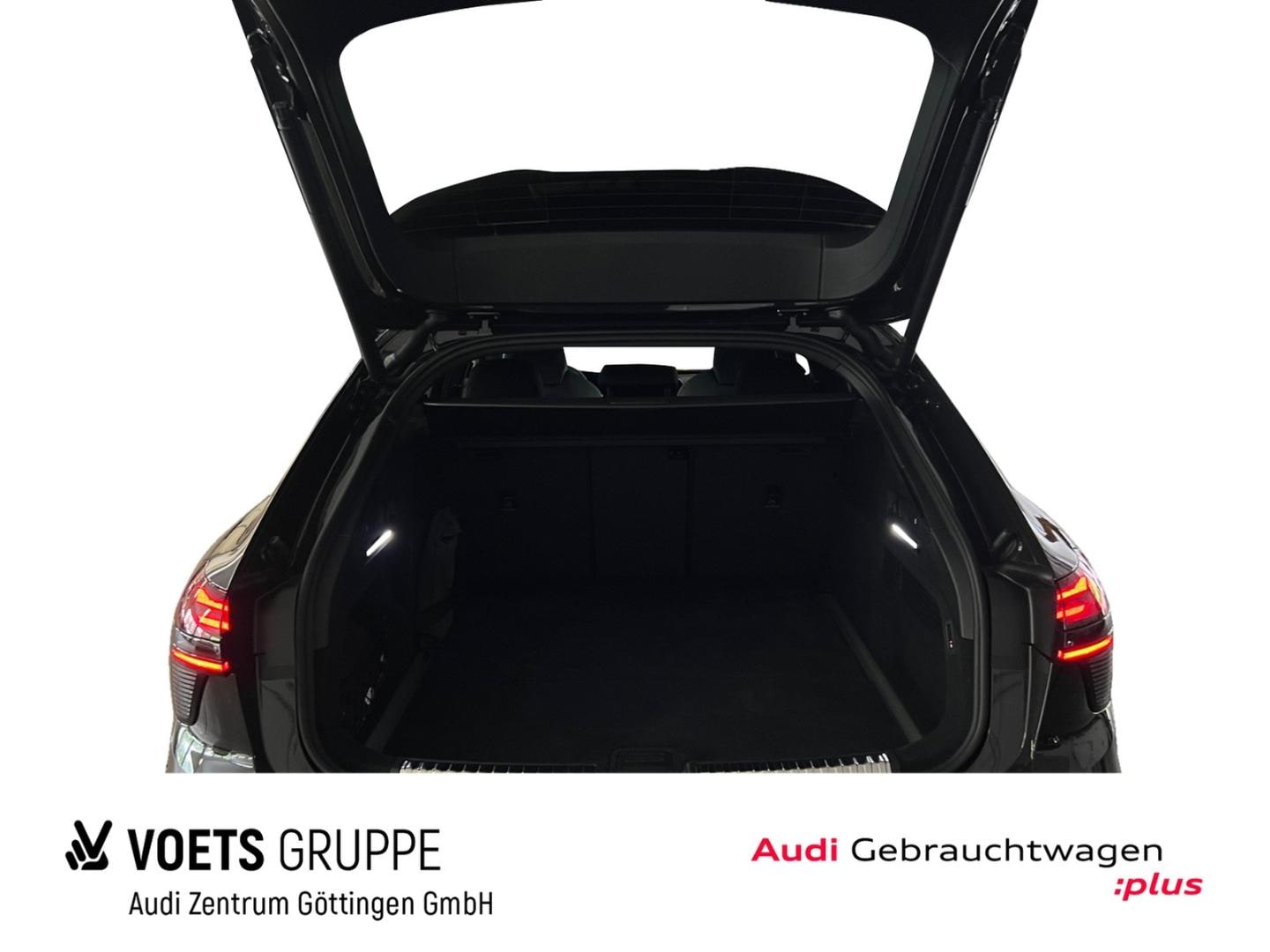 Bild über Audi A6 Avant edition one TFSI 150 kW S tronic - für weitere Informationen kontaktieren Sie den Audi Partner