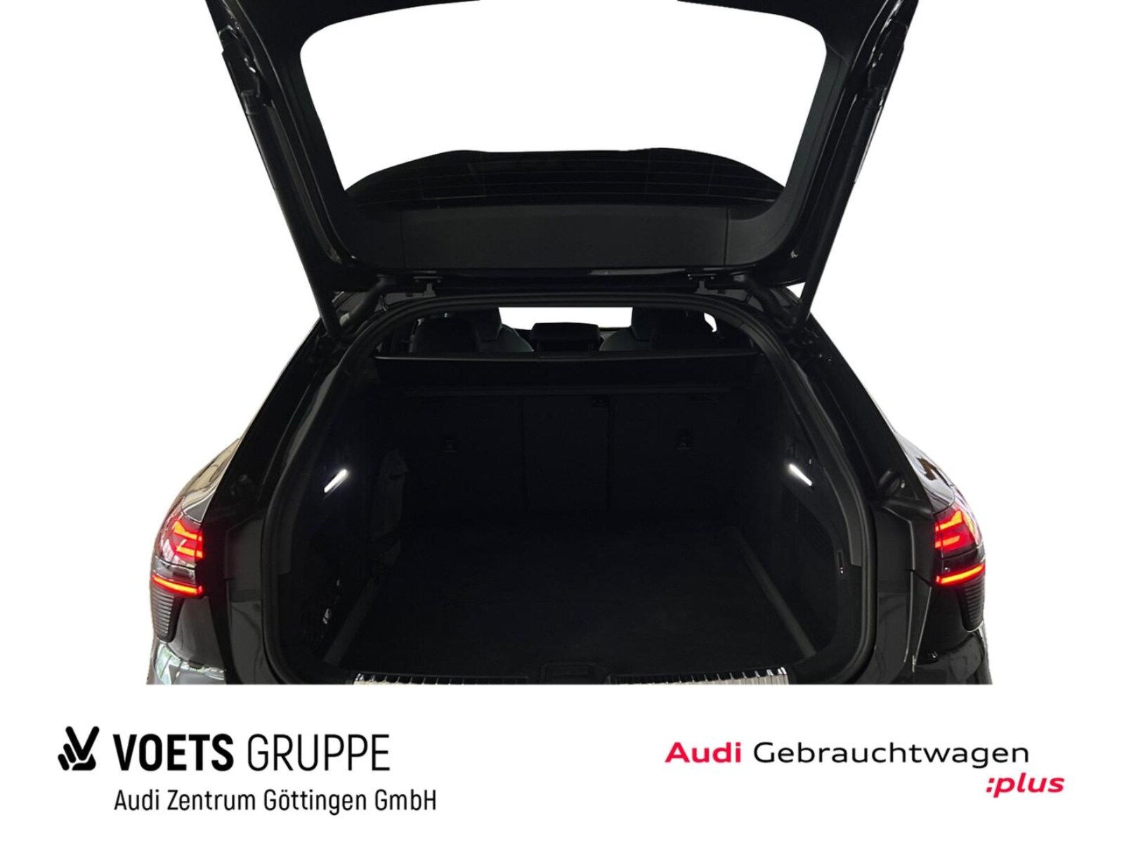 Audi A6 Avant – Bild 14