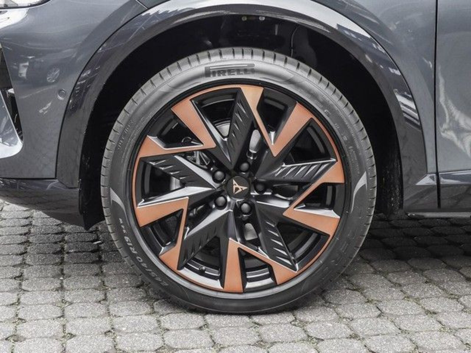 CUPRA Formentor – Bild 9
