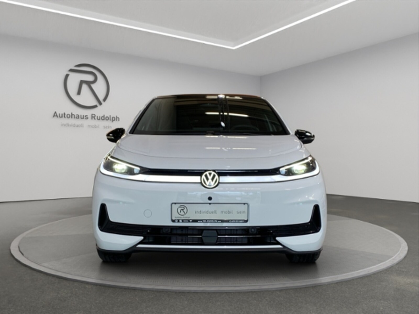 Volkswagen ID.3 Neo – Bild 14