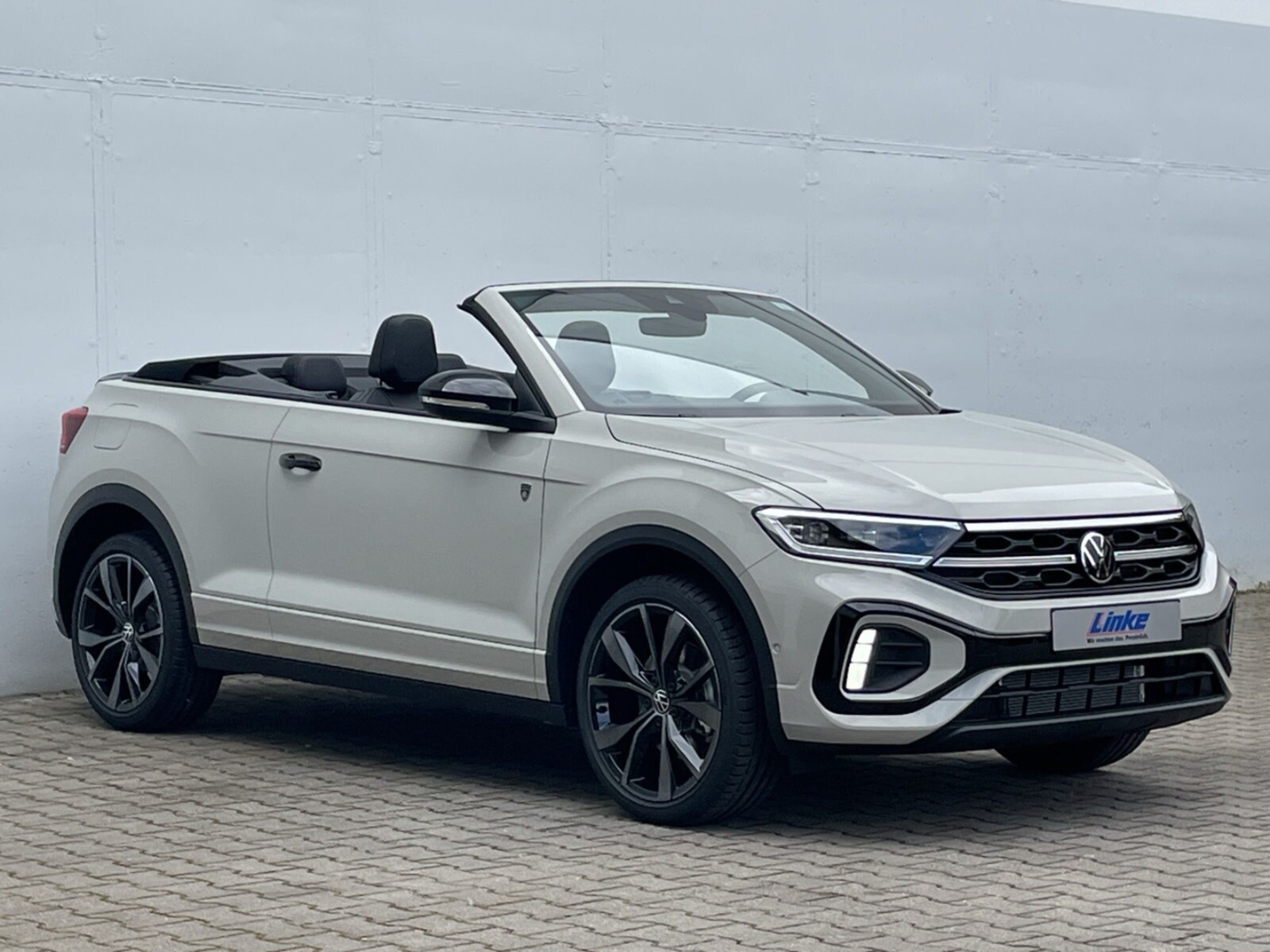 Volkswagen T-Roc Cabriolet – Bild 8