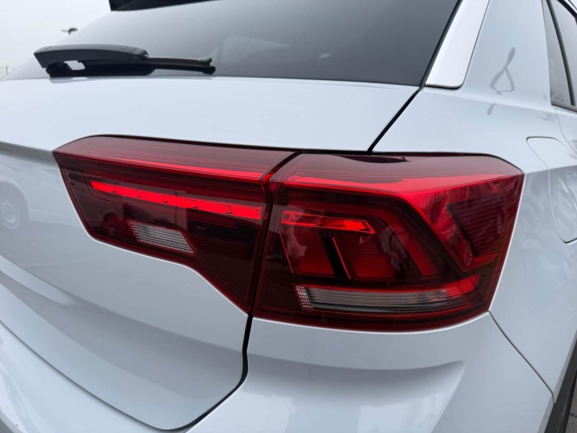 Volkswagen T-Roc R