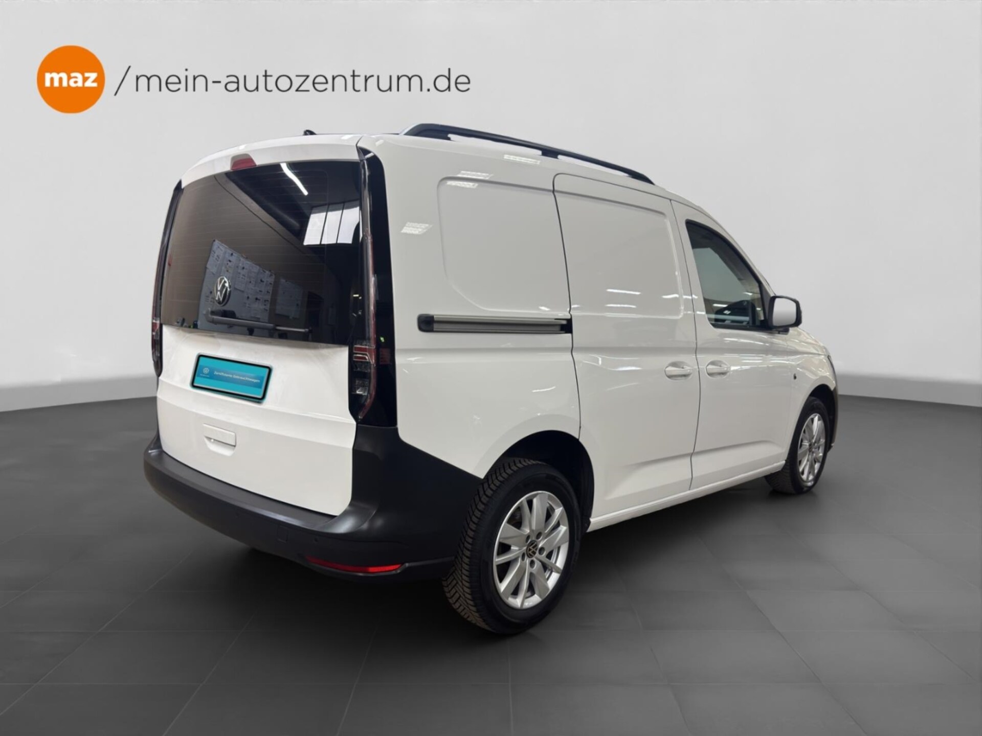 Volkswagen Caddy Cargo