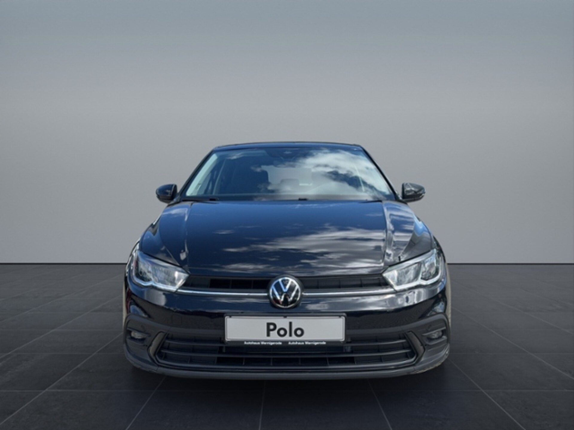 Volkswagen Polo Life
