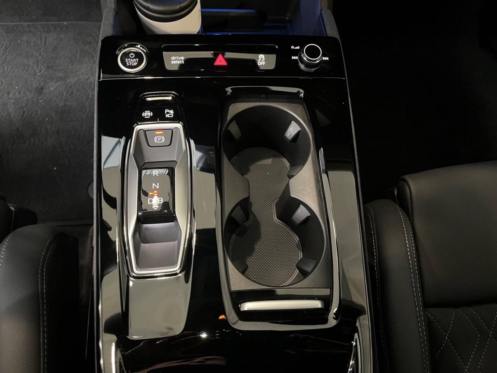 Audi Q6 e-tron – Bild 9