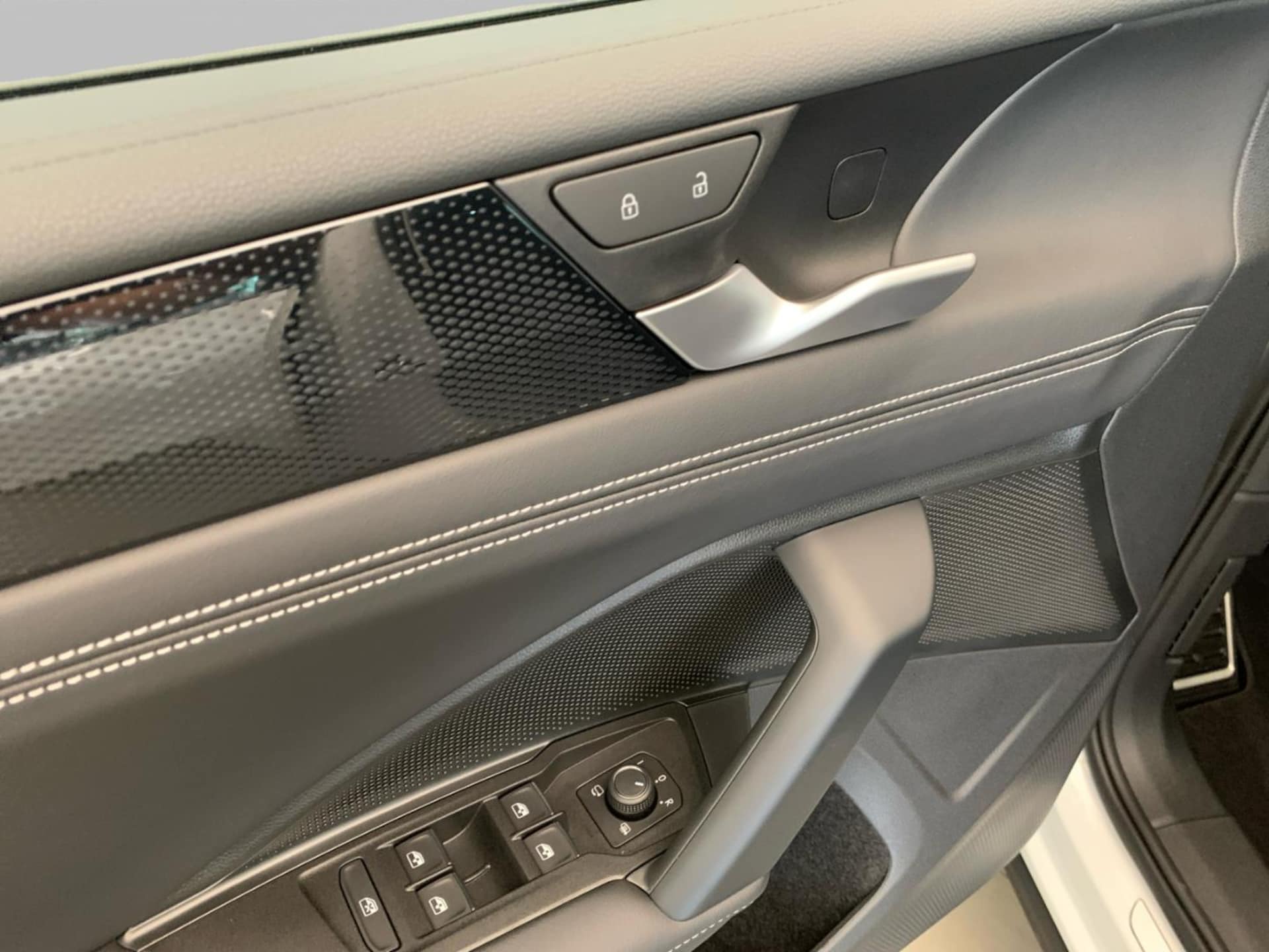 Volkswagen Tiguan Goal