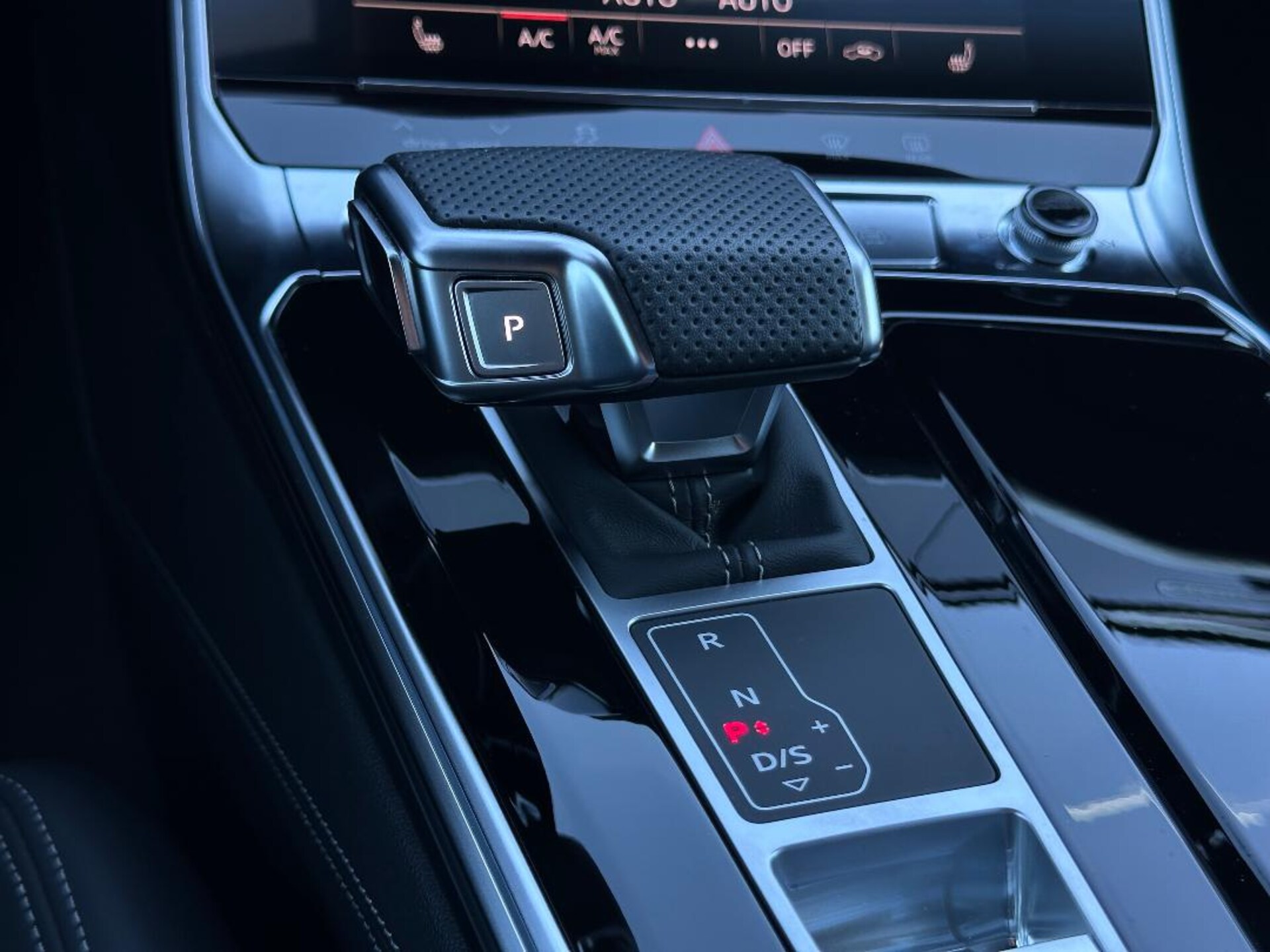 Audi S6 Avant