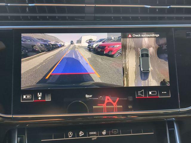 2026 Audi Q7 Premium Plus - Photo 12