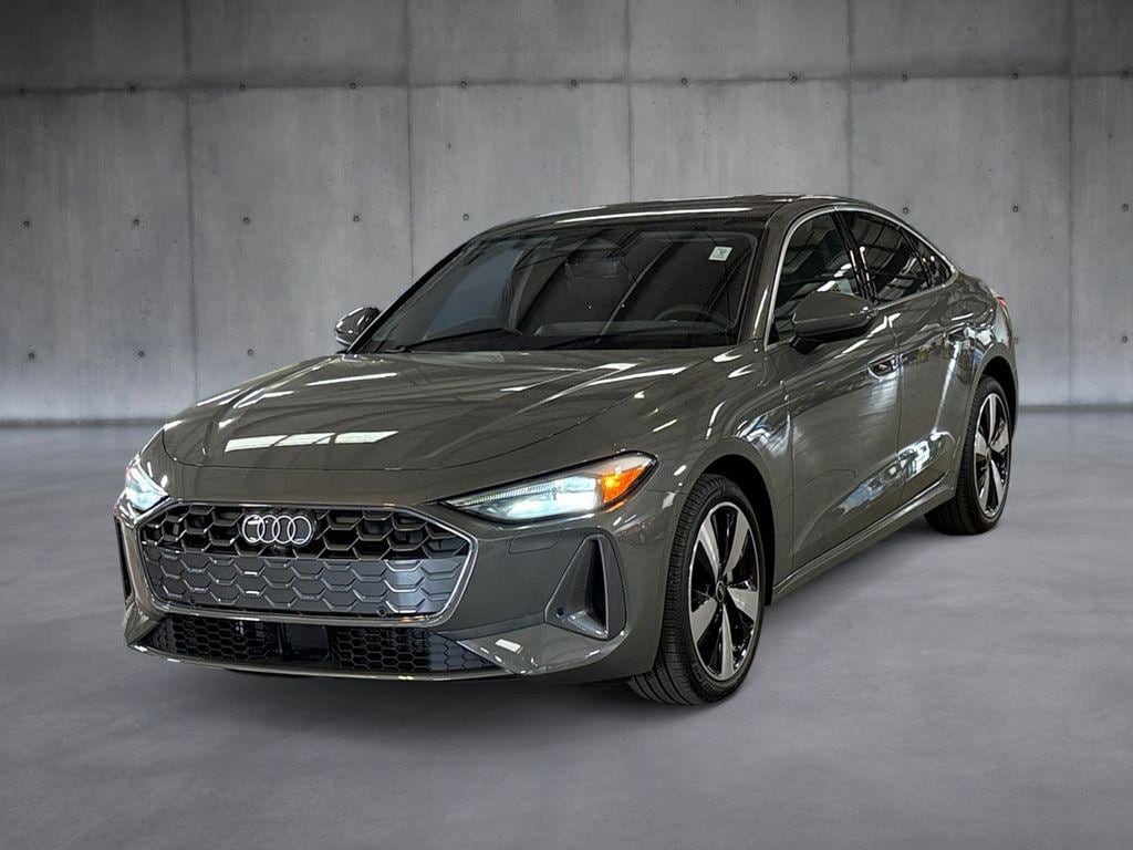 2025 Audi A5 Premium Plus quattro S tronic's photo