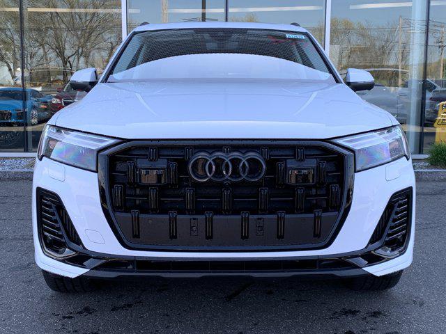 2026 Audi Q7 Premium Plus - Photo 6