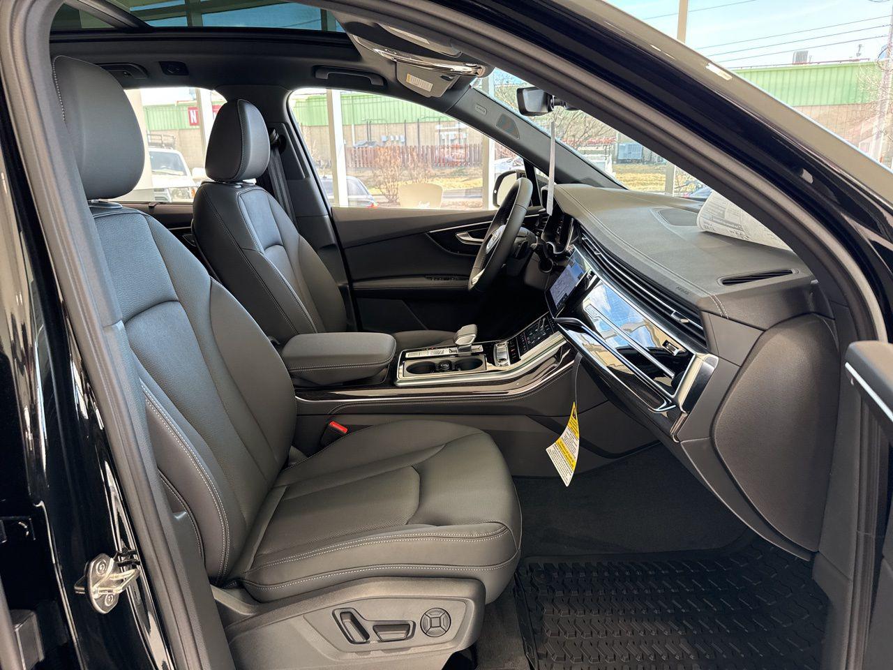 2026 Audi Q7 Premium Plus - Photo 49
