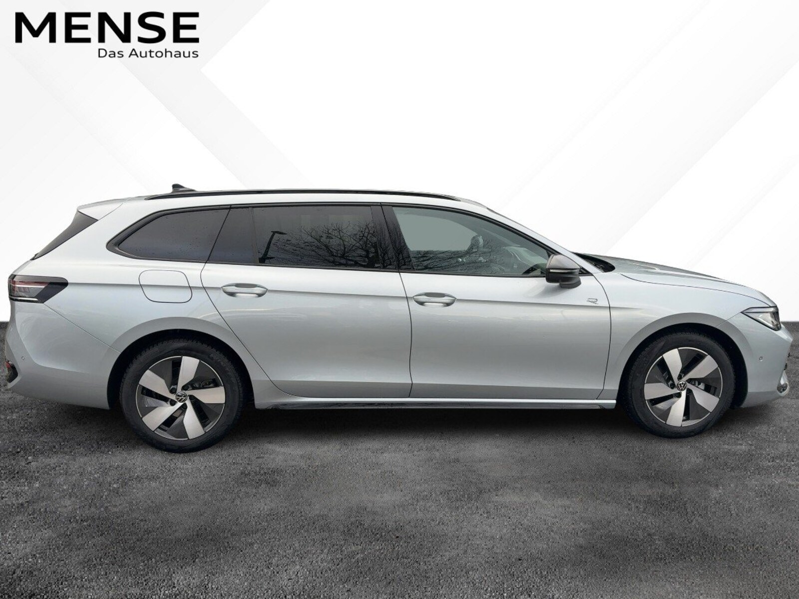 Volkswagen Passat – Bild 6
