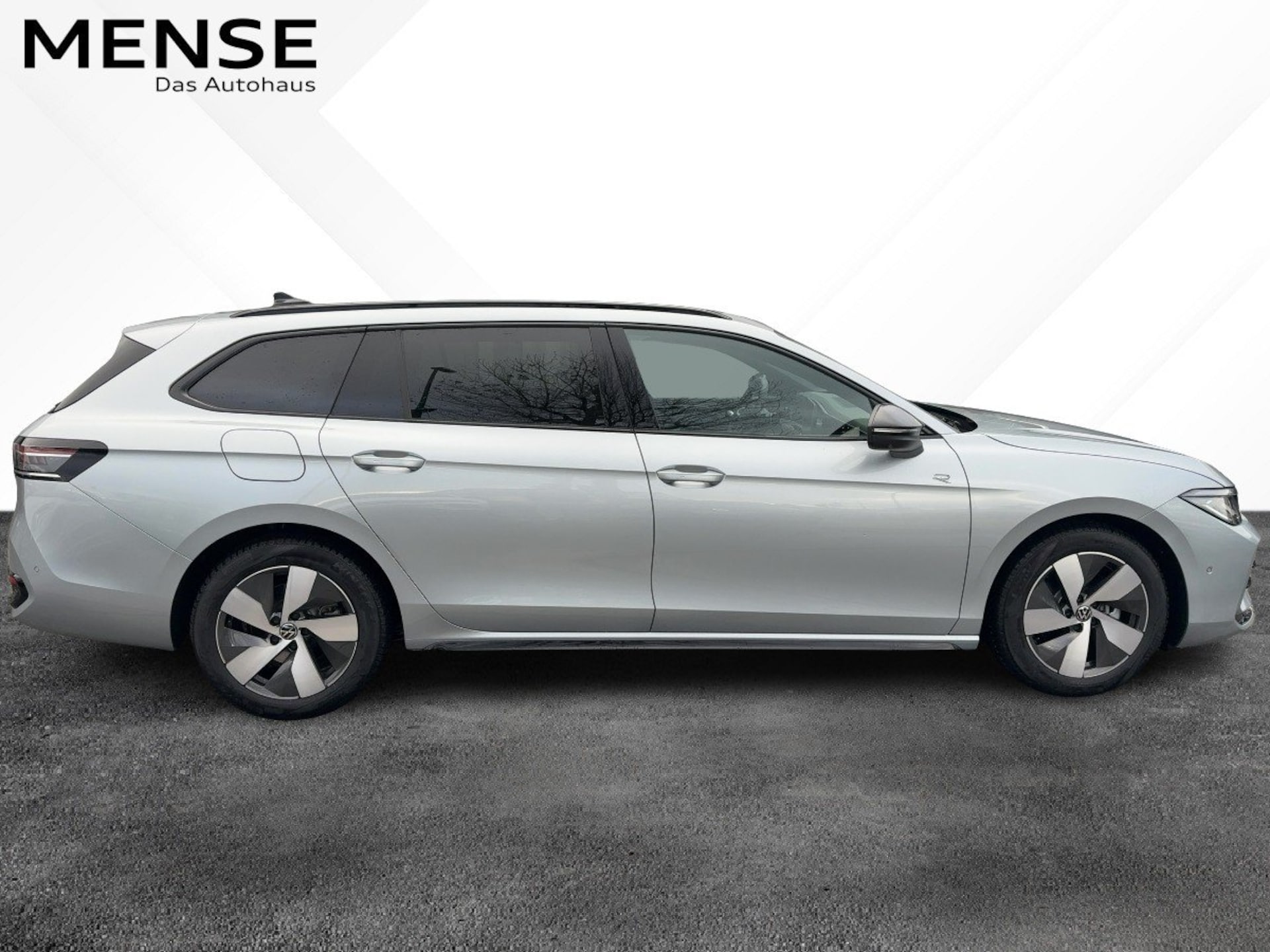 Volkswagen Passat R-Line