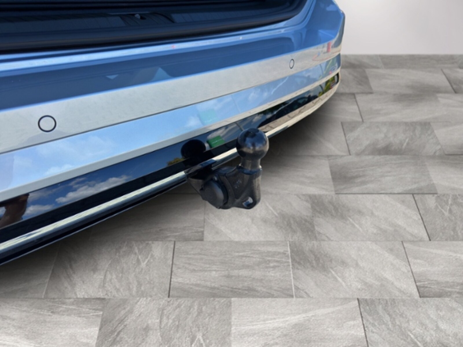 Volkswagen Touran – Bild 20