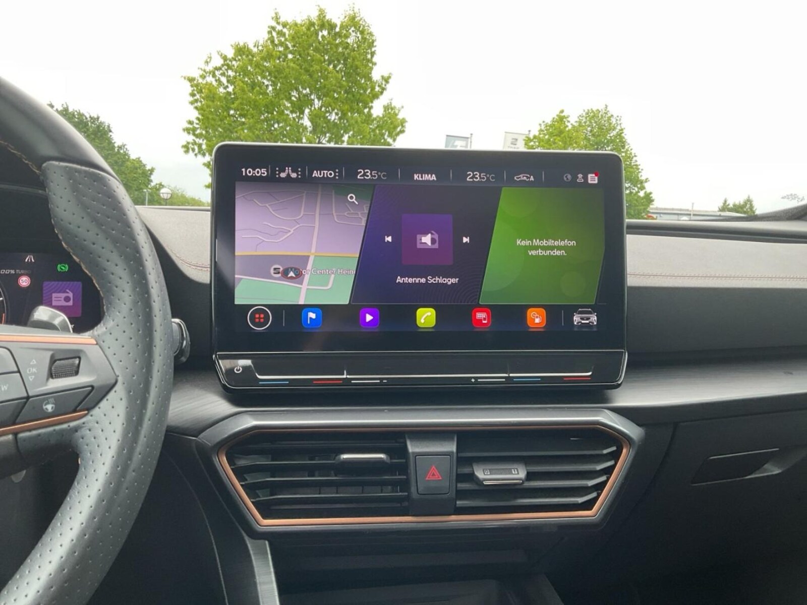 CUPRA Formentor – Bild 12