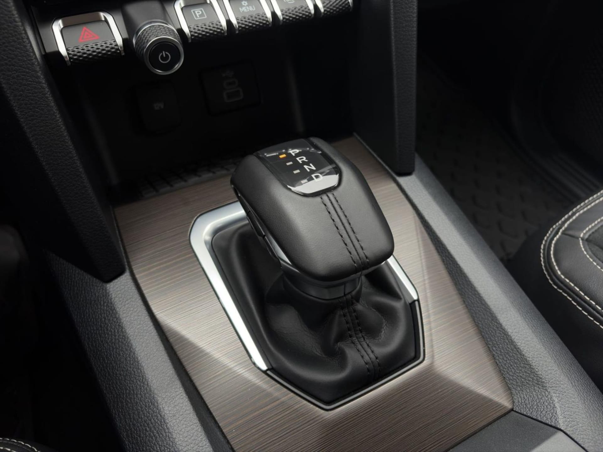 Volkswagen Amarok DoubleCab Style