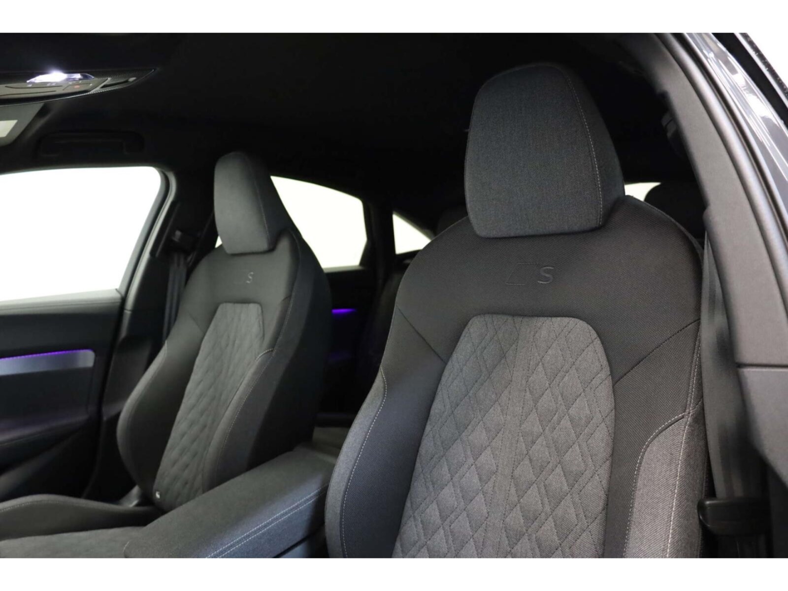 Audi A5 Limousine – Bild 10