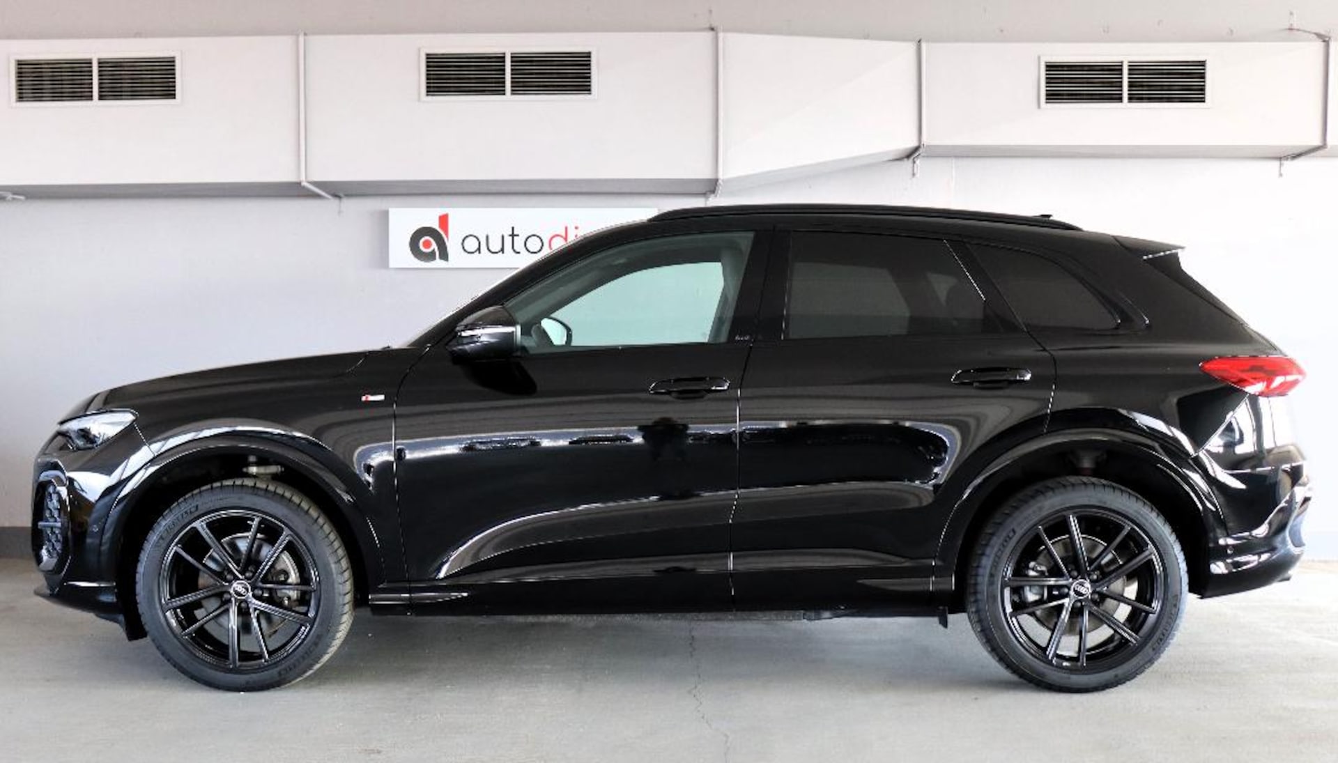 Audi Q5 SUV