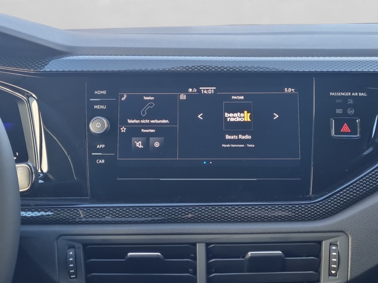Volkswagen Polo – Bild 15