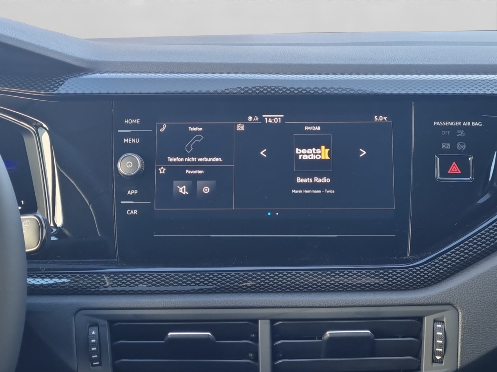 Volkswagen Polo Life