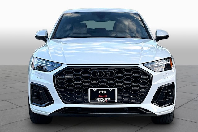 2024 Audi Q5 Sportback