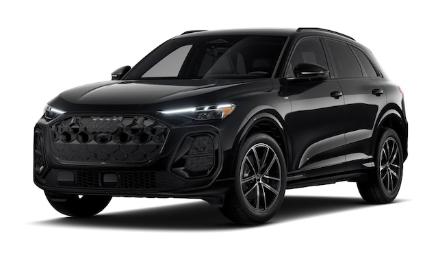 2026 Audi Q5