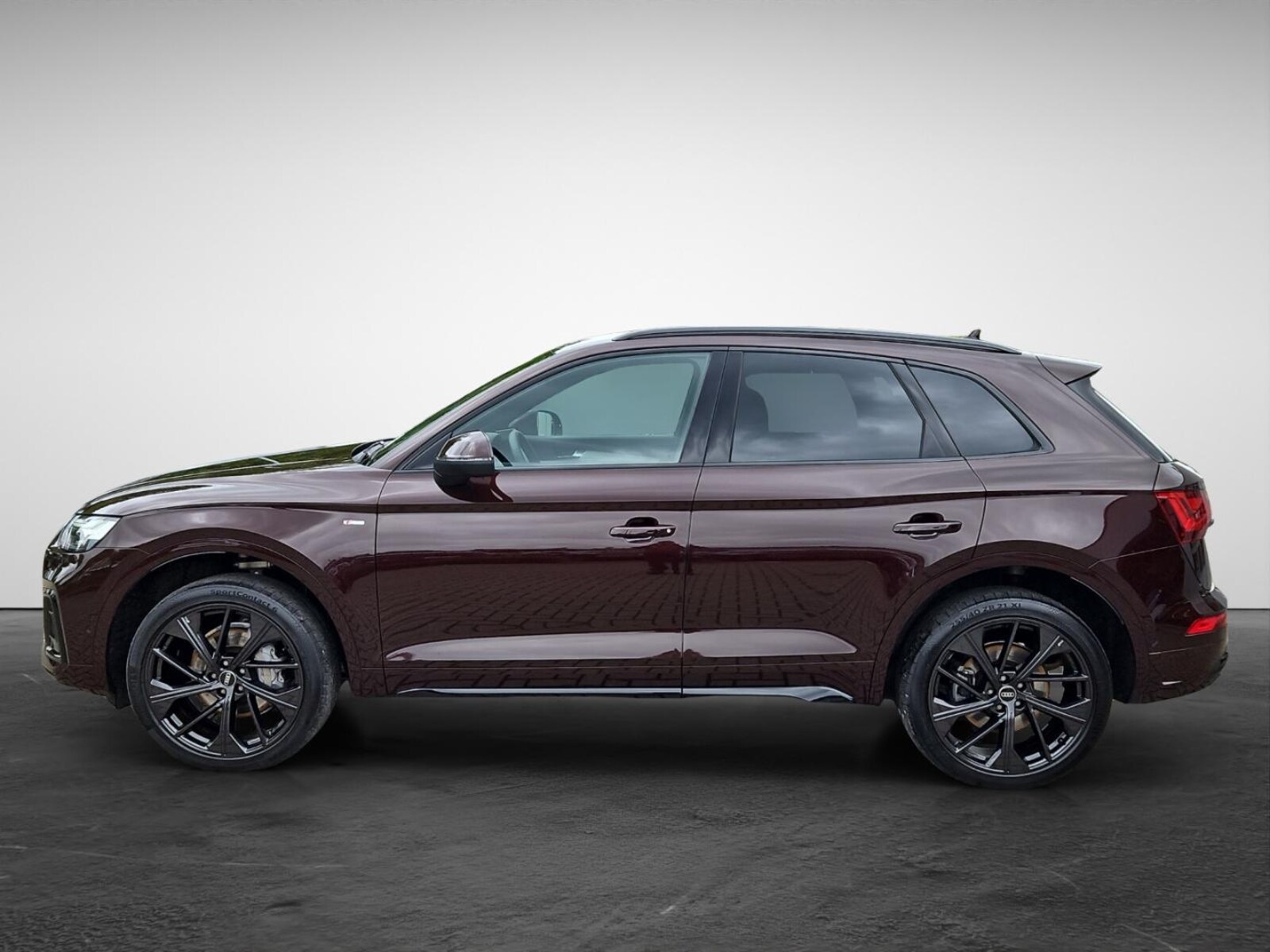 Audi Q5 – Bild 3
