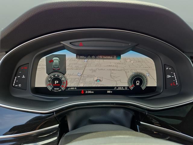 2026 Audi Q8 Premium Plus - Photo 19