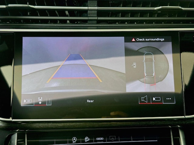 2025 Audi Q7 Premium Plus - Photo 17