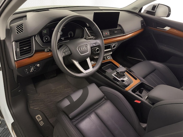2023 Audi Q5 TFSI e